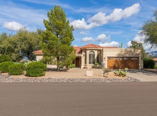 19018 E Poco Rio Dr, Rio Verde, AZ 85263