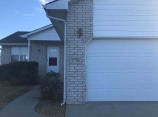 1706 S Derrick Cir, Wichita, KS 67207