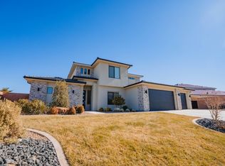 5931 S Sand Ridge Dr, Saint George, UT 84790
