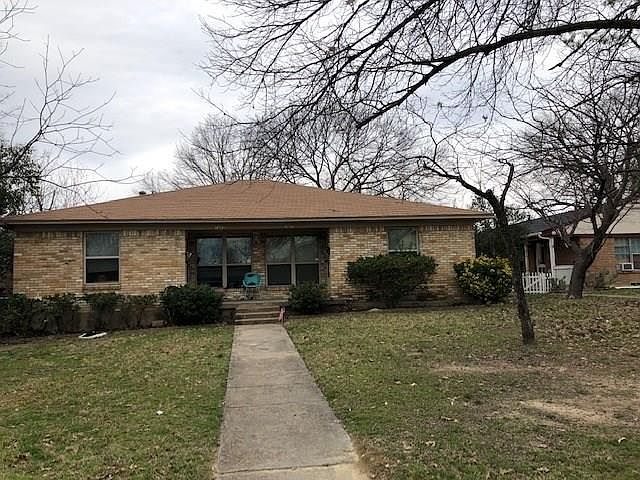 1st image of 7807 Millstone Dr