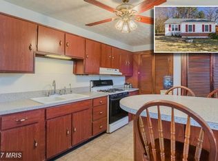 8707 Downey Rd, Severn, MD 21144