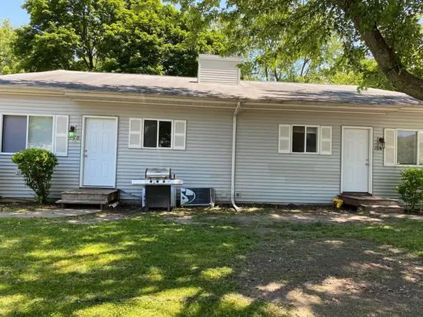 160 Stoddard Ave, East Lansing, MI 48823