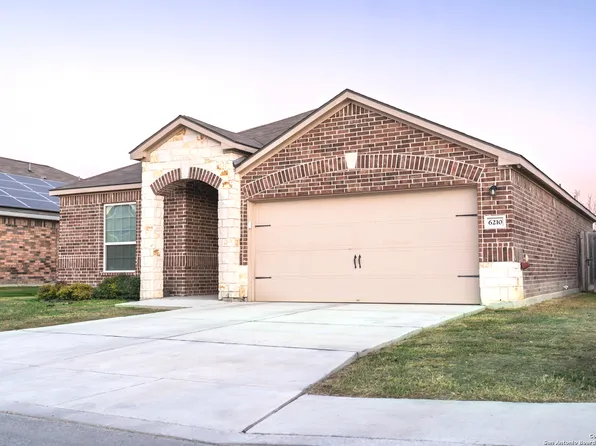 6210 Underwood Way, San Antonio, TX 78252