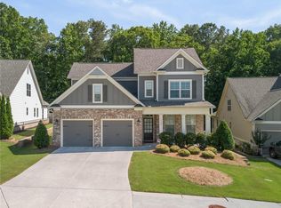 3307 Harmony Hill Rd, Kennesaw, GA 30144