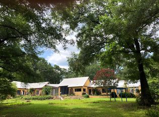 8951 Lee Reeves Rd, Tallahassee, FL 32309