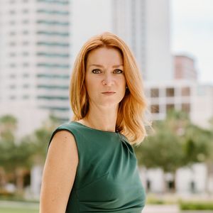 Barbara Oskam