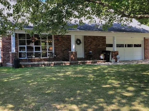 11404 Simmons Ct, Kokomo, IN 46901