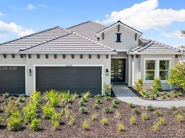 26625 Dove Dr, Punta Gorda, FL 33955