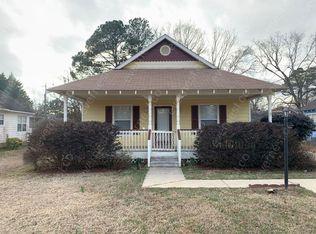 2088 15th St, Calera, AL 35040