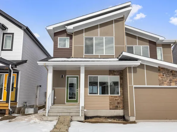 604 176th Ave NW, Edmonton, AB T5Y 3V6