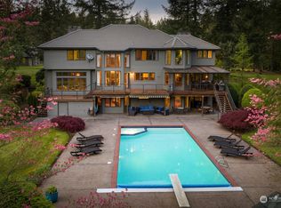 13811 NE River Bend Dr, Battle Ground, WA 98604