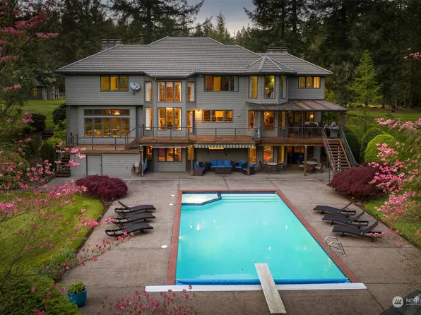 13811 NE River Bend Drive, Battle Ground, WA 98604