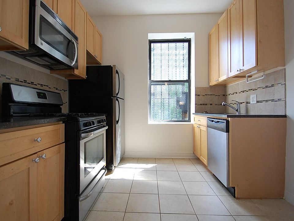 1st image of 560 W 149th St APT 4E