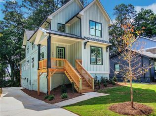 266 Lamon Ave, Atlanta, GA 30316