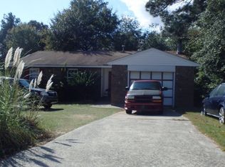 4309 Parkwood Dr, Augusta, GA 30906