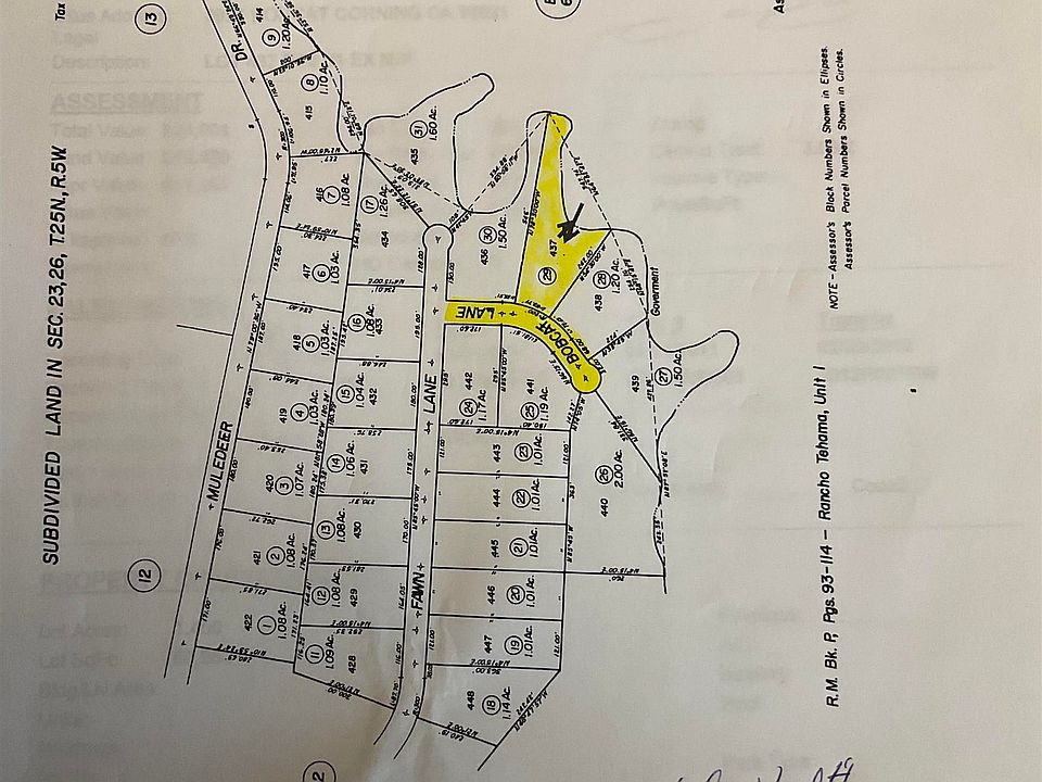 2nd image of 6970 Bobcat Ln