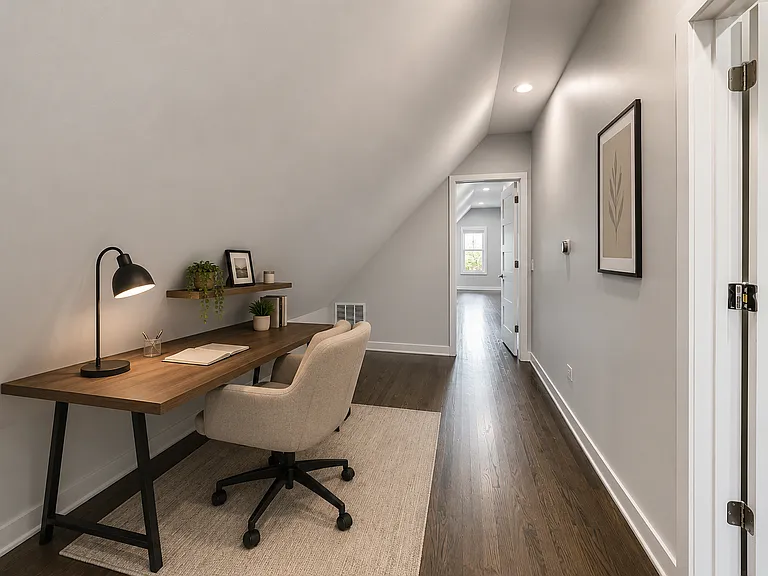 2037 N Spaulding Ave #2 — Photo 18