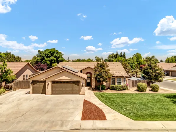 300 S Lombardi Street, Porterville, CA 93257