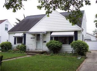 1617 Cooper Ave, Lansing, MI 48910