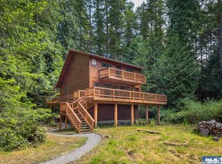 970 Fort Gate Rd, Nordland, WA 98358