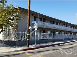 1033 W 253rd St #7, Harbor City, CA 90710