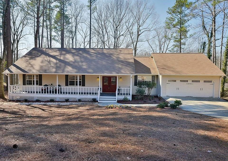 2343 Habersham Dr SW, Marietta, GA 30064 Zillow