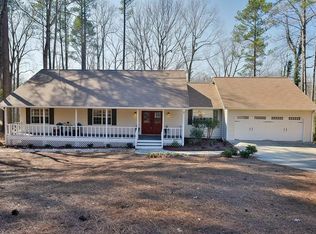 2343 Habersham Dr SW, Marietta, GA 30064