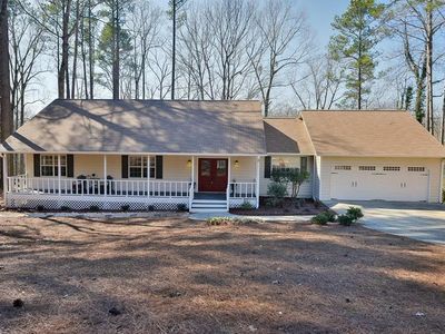 2343 Habersham Dr SW, Marietta, GA, 30064