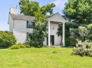 790 Hawkins Branch Rd, Bethpage, TN 37022