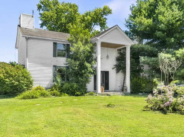 790 Hawkins Branch Rd, Bethpage, TN 37022