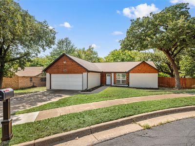 3217 Misty Ct, Bedford, TX, 76021