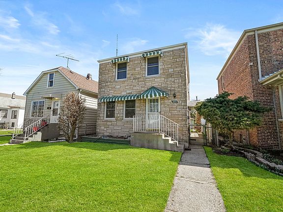 2nd image of 3311 N Olcott Ave