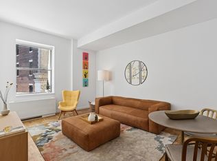 20 Exchange Pl APT 1611, New York, NY 10005