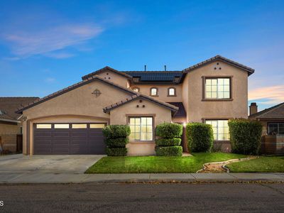 13041 Walnut Way, Victorville, CA, 92392