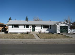 1311 Missouri Ave, Casper, WY 82609