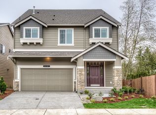2783 82nd Avenue Ct E UNIT 37, Edgewood, WA 98371