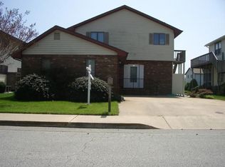 717 Laurel Ave, Ocean City, MD 21842