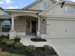 438 Nautical Loop, Kyle, TX 78640