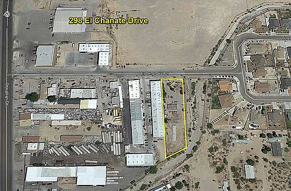2nd image of 298 El Chanate Dr
