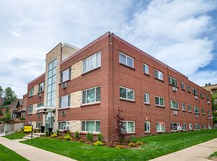 Isabella, Denver, CO 80211