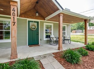 4017 Cedar Cir, Nashville, TN 37218