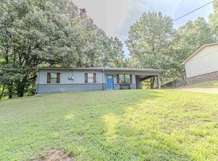 505 Brentwood Dr, Paragould, AR 72450