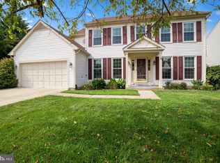 450 Bennett Cerf Dr, Westminster, MD 21157