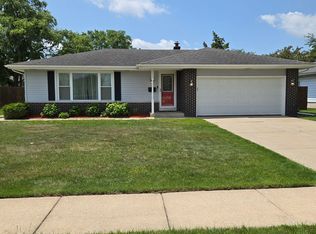 1112 Fran Lin Pkwy, Munster, IN 46321