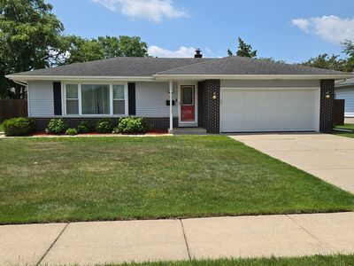 1112 Fran Lin Pkwy, Munster, IN, 46321