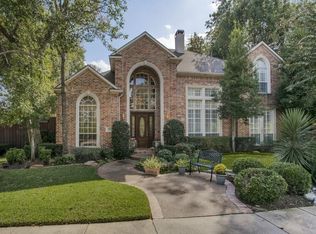 3408 Springbranch Dr, Richardson, TX 75082