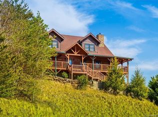 705 Parkway North Rd, Mill Spring, NC 28756