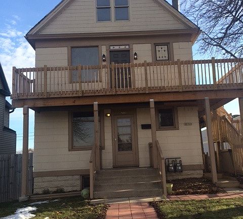 2nd image of 2836B S Chase Ave