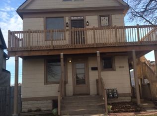 2836A S Chase Ave, Milwaukee, WI 53207