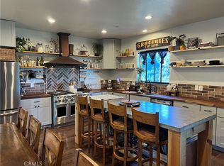 15445 Glenn Rd, Cobb, CA 95426